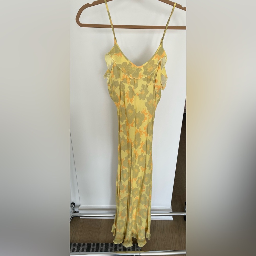 Rolla’s Slip Dress